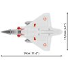COBI Stavebnica AF Mirage IIIC camo (COBI-5826)