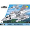 COBI Stavebnica AF Mirage IIIS Swiss (COBI-5827)