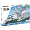 COBI Stavebnica AF Mirage IIIS Swiss (COBI-5827)