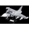 COBI Stavebnica AF Saab JAS39 Gripen C (COBI-5828)