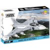 COBI Stavebnica AF Saab JAS39 Gripen C (COBI-5828)