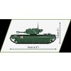 COBI Stavebnica HC WW2 Churchill Mk. IV (COBI-2717)