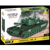 COBI Stavebnica HC WW2 Churchill Mk. IV (COBI-2717)