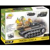 COBI Stavebnica HC WW2 Panzer II Ausf. A (COBI-2718)