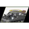 COBI Stavebnica HC WW2 Panzer II Ausf. A (COBI-2718)