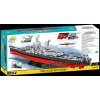 COBI Stavebnica HC WW2 Iowa-Class Battleship Executive Edition (COBI-4836)
