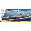 COBI Stavebnica HC WW2 Iowa-Class Battleship Executive Edition (COBI-4836)