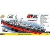 COBI Stavebnica HC WW2 Iowa-Class Battleship Executive Edition (COBI-4836)