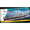 COBI Stavebnica HC WW2 Iowa-Class Battleship Executive Edition (COBI-4836)