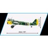 COBI Stavebnica HC WW2 Junkers Ju 88 (COBI-5733)