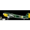 COBI Stavebnica HC WW2 Junkers Ju 88 (COBI-5733)