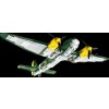 COBI Stavebnica HC WW2 Junkers Ju 88 (COBI-5733)