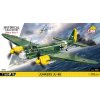 COBI Stavebnica HC WW2 Junkers Ju 88 (COBI-5733)