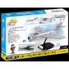 COBI Stavebnica HC CW Lim-1 Polish Air Force 1952 (COBI-5822)