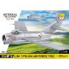 COBI Stavebnica HC CW Lim-1 Polish Air Force 1952 (COBI-5822)