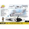COBI Stavebnica HC CW Lim-1 Polish Air Force 1952 (COBI-5822)