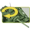 COBI Stavebnica WW2 M24 Chaffee (COBI-2543)