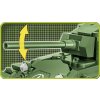 COBI Stavebnica WW2 M24 Chaffee (COBI-2543)