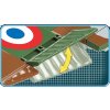 COBI Stavebnica WW2 Dewoitine D.520 (COBI-5720)
