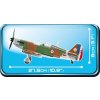 COBI Stavebnica WW2 Dewoitine D.520 (COBI-5720)