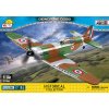 COBI Stavebnica WW2 Dewoitine D.520 (COBI-5720)