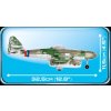 COBI Stavebnica WW2 Messerschmitt ME 262A-1A (COBI-5721)