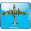 COBI Stavebnica WW2 Messerschmitt ME 262A-1A (COBI-5721)