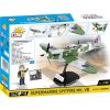 COBI Stavebnica WW2 Supermarine Spitfire MK.VB (COBI-5725)