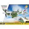 COBI Stavebnica WW2 Supermarine Spitfire MK.VB (COBI-5725)