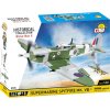 COBI Stavebnica WW2 Supermarine Spitfire MK.VB (COBI-5725)