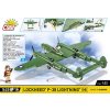 COBI Stavebnica WW2 Lockheed P-38H Lightning (COBI-5726)