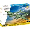 COBI Stavebnica WW2 Lockheed P-38H Lightning (COBI-5726)