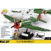 COBI Stavebnica HC WW2 P-47 Thunderbolt (COBI-5737)