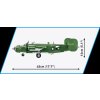COBI Stavebnica HC WW2 Consolidated B-24 D Liberator (COBI-5739)