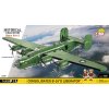 COBI Stavebnica HC WW2 Consolidated B-24 D Liberator (COBI-5739)