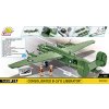 COBI Stavebnica HC WW2 Consolidated B-24 D Liberator (COBI-5739)
