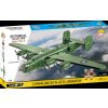 COBI Stavebnica HC WW2 Consolidated B-24 D Liberator (COBI-5739)