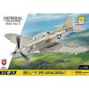 COBI Stavebnica HC WW2 Bell P-39D Airacobra (COBI-5746)