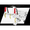 COBI Stavebnica AF Bell-Boeing V-22 Osprey (First Flight Edition) (COBI-5835)