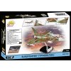 COBI Stavebnica AF Eurofighter Typhoon FGR4 (COBI-5843)