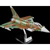 COBI Stavebnica AF Eurofighter Typhoon FGR4 (COBI-5843)