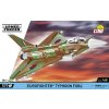 COBI Stavebnica AF Eurofighter Typhoon FGR4 (COBI-5843)