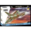 COBI Stavebnica AF Eurofighter Typhoon FGR4 (COBI-5843)