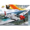 COBI Stavebnica TOP GUN P-51D Mustang 1:32 (COBI-5846)