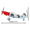 COBI Stavebnica HC WW2 Yakovlev Yak-3 (COBI-5862)