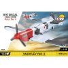 COBI Stavebnica HC WW2 Yakovlev Yak-3 (COBI-5862)