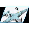 COBI Stavebnica HC WW2 Yakovlev Yak-1b (COBI-5863)