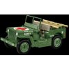 COBI Stavebnica HC WW2 Medical Willys MB (COBI-2295)