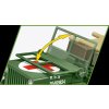 COBI Stavebnica HC WW2 Medical Willys MB (COBI-2295)