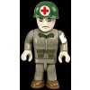 COBI Stavebnica HC WW2 Medical Willys MB (COBI-2295)